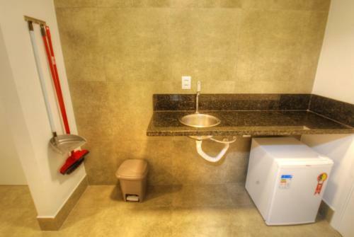 Apartamento Ilusion Flat -natal