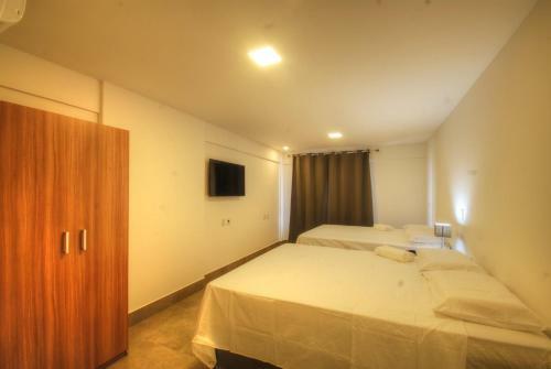 Apartamento Ilusion Flat -natal