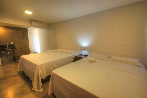 Apartamento Ilusion Flat -natal