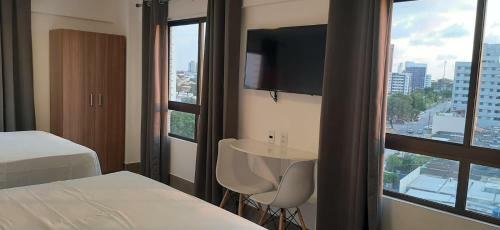 Apartamento Ilusion Flat -natal