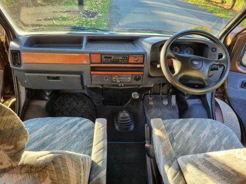 Retro Camper Hire