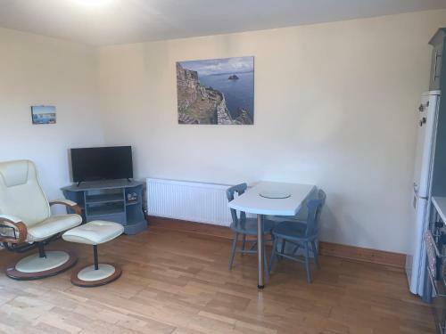 Devanfield Apartment