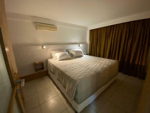 Apartamento Varandas De Ponta Negra-apartamentos