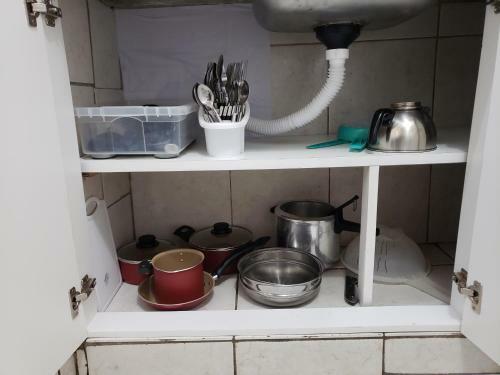 Confort�vel Apartamento Pr�ximo � Ponta Negra