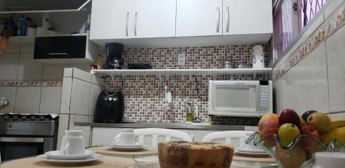 Confort�vel Apartamento Pr�ximo � Ponta Negra