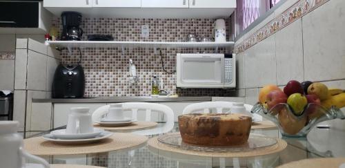 Confort�vel Apartamento Pr�ximo � Ponta Negra
