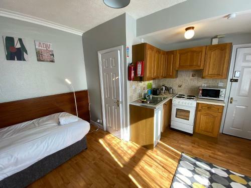 Apartamento Sandymount Studios
