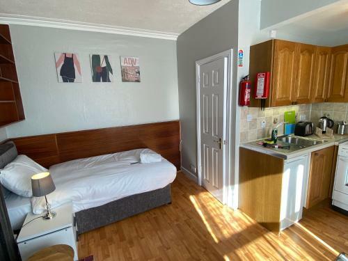 Apartamento Sandymount Studios