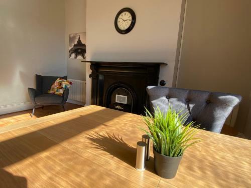 Apartamento Sandymount Studios