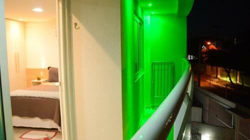 Apartamento Melon Flat Natal
