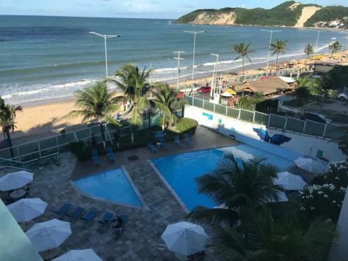 Apartamento Ponta Negra Beach