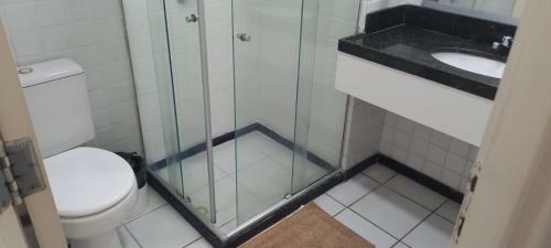 Apartamento Ponta Negra Beach