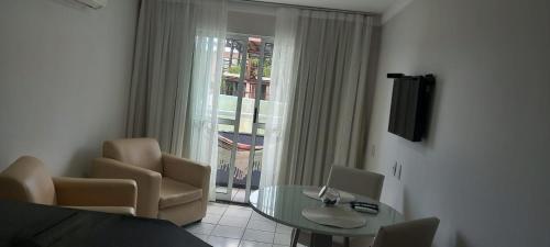 Apartamento Ponta Negra Beach
