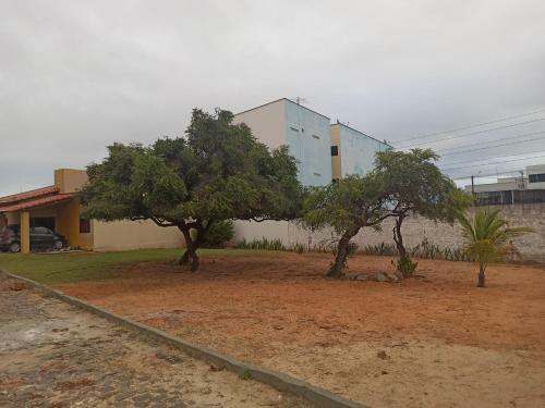 Casa 80m Apenas 6km Do Morro Do Careca Natal