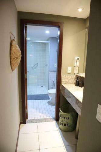 Paz Apartment