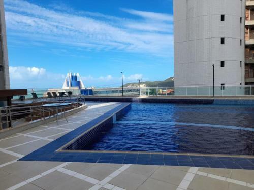 Apartamento Ponta Negra Rn