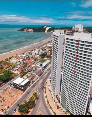 Apartamento Ponta Negra Rn