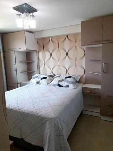 Apartamento Ponta Negra Rn