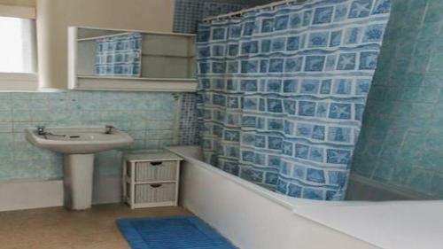 Wicklow Apartment Dublin