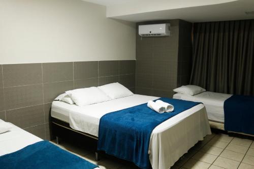 Apartamento Atl�ntico Flat Apt 115