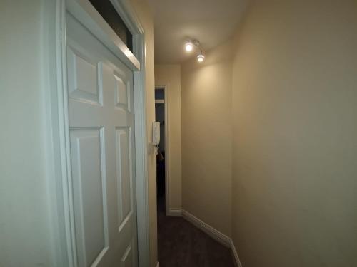 Lovely And Bright 1-bedroom Apartment In Dublin 1