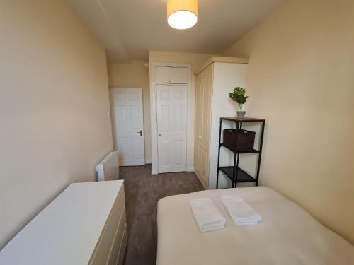 Lovely And Bright 1-bedroom Apartment In Dublin 1
