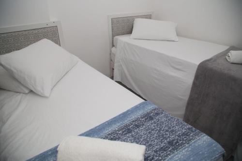 Excelente Apartamento Verano Ponta Negra 02