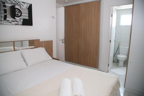 Excelente Apartamento Verano Ponta Negra 02
