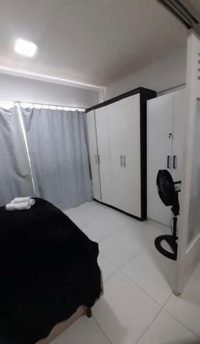 Apartamento Mangos Flat Em Ponta Negra-rn