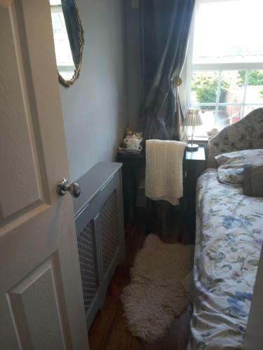 A Cosy Dublin Room
