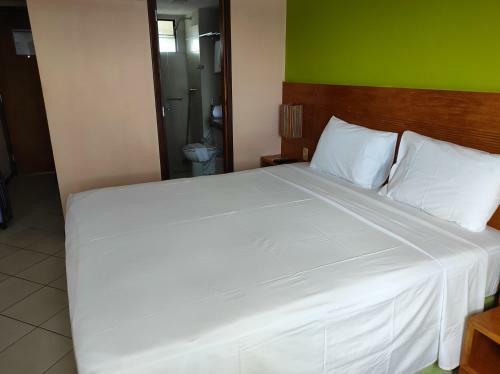 Apartamento Flat Em Ponta Negra