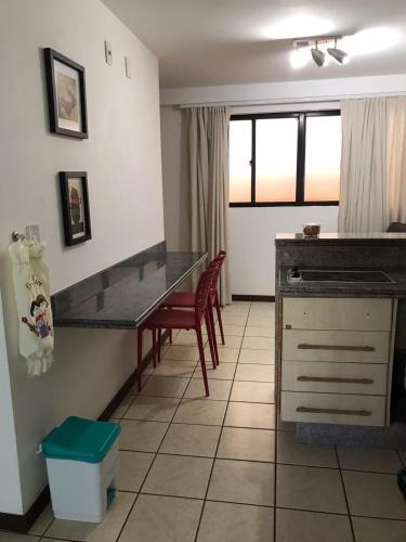 Apartamento Atl�ntico Flat 209
