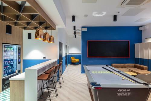 Hotel Destiny Student - Dominick Place
