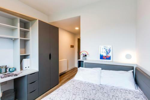 Apartamento Highfield Park - Campus Accommodation