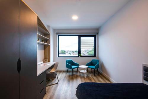 Apartamento Highfield Park - Campus Accommodation