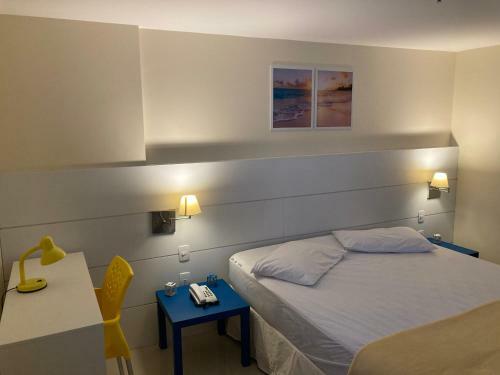 Apartamento Flat Natal Plaza