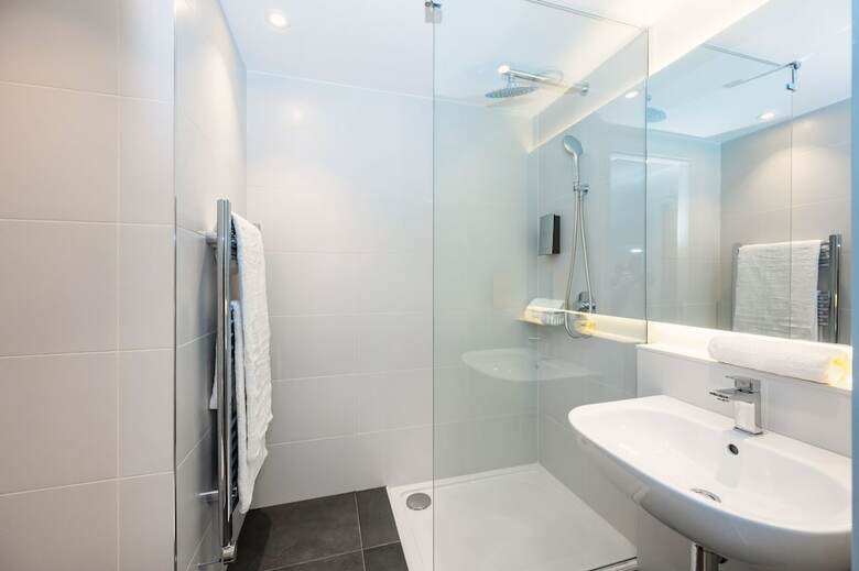 Staycity Aparthotels City Quay