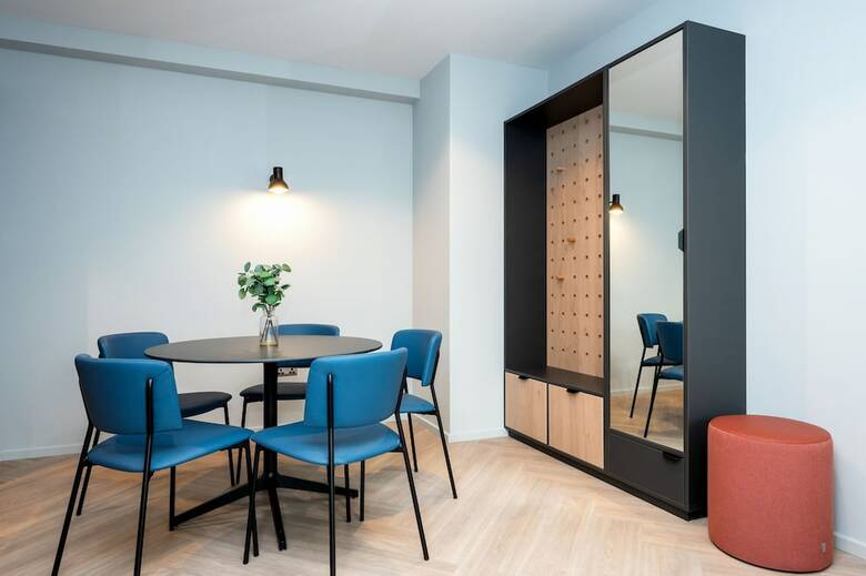 Staycity Aparthotels City Quay