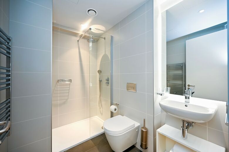 Staycity Aparthotels City Quay