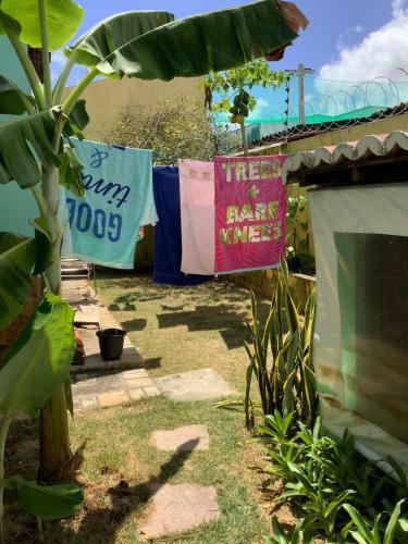 Quartos De Qualidade Em Uma Linda Pousada Estilosa Em Natal