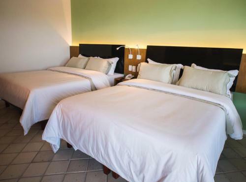 Pir�mide Hotel & Convention