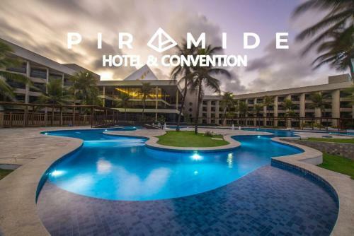 Pir�mide Hotel & Convention