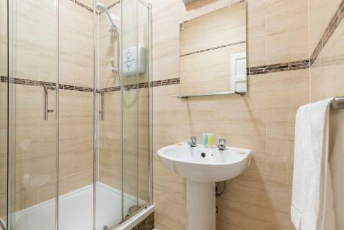 Apartamento Irish Stay - Dame Street