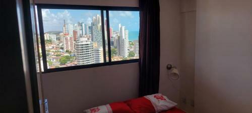Apartamento Em Ponta Negra