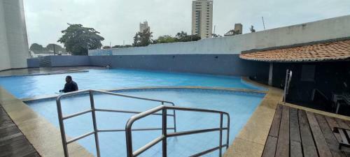 Apartamento Em Ponta Negra