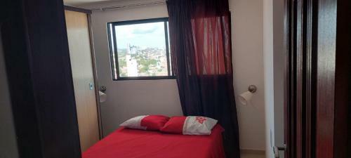Apartamento Em Ponta Negra