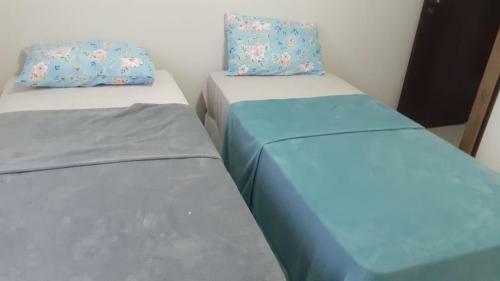 Apartamento Park Towers