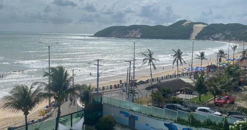 Hotel Pontanegra Beach - Bicalho Flat Premium Beira Mar