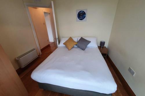 Peaceful 1 Bed Apartment