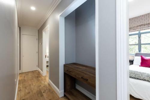 Apartamento Magnificent 2 Bedroom Flat In Historic Army Barracks
